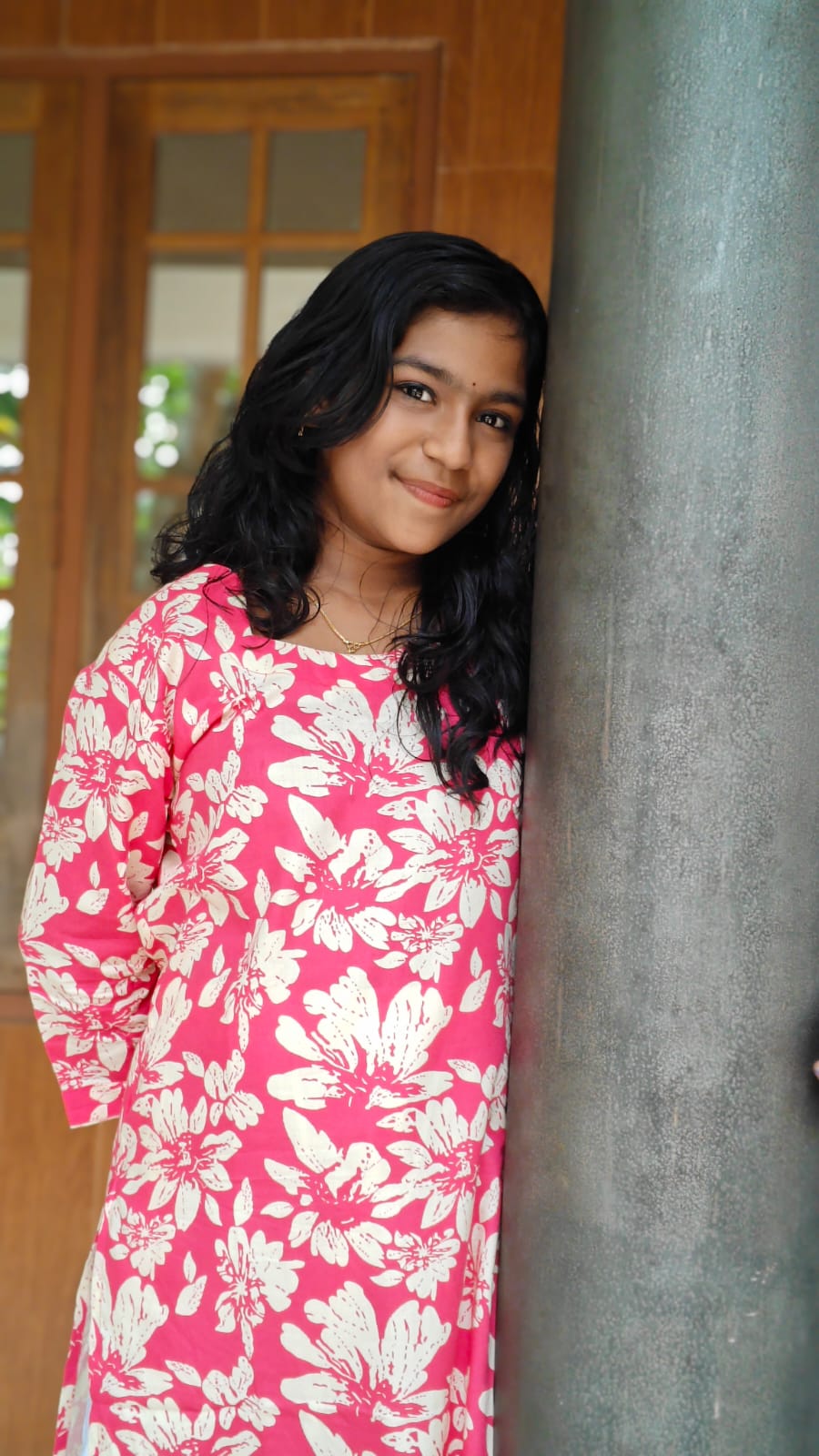 Big Floral Print  Tops - Under @299 image