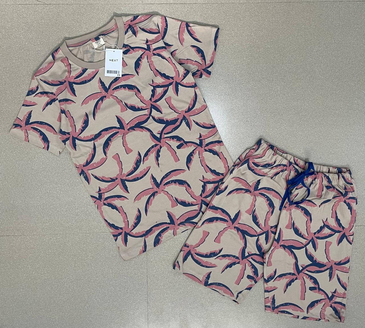 Boy Half Sleeve Shorts image