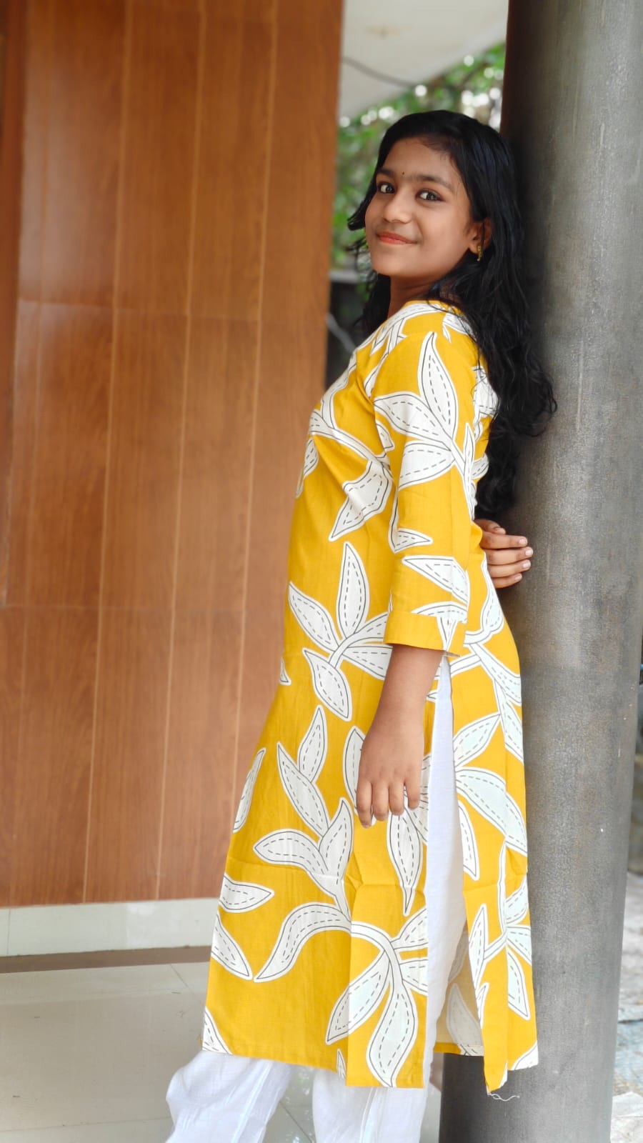 Big Floral Print  Tops - Under @299 image