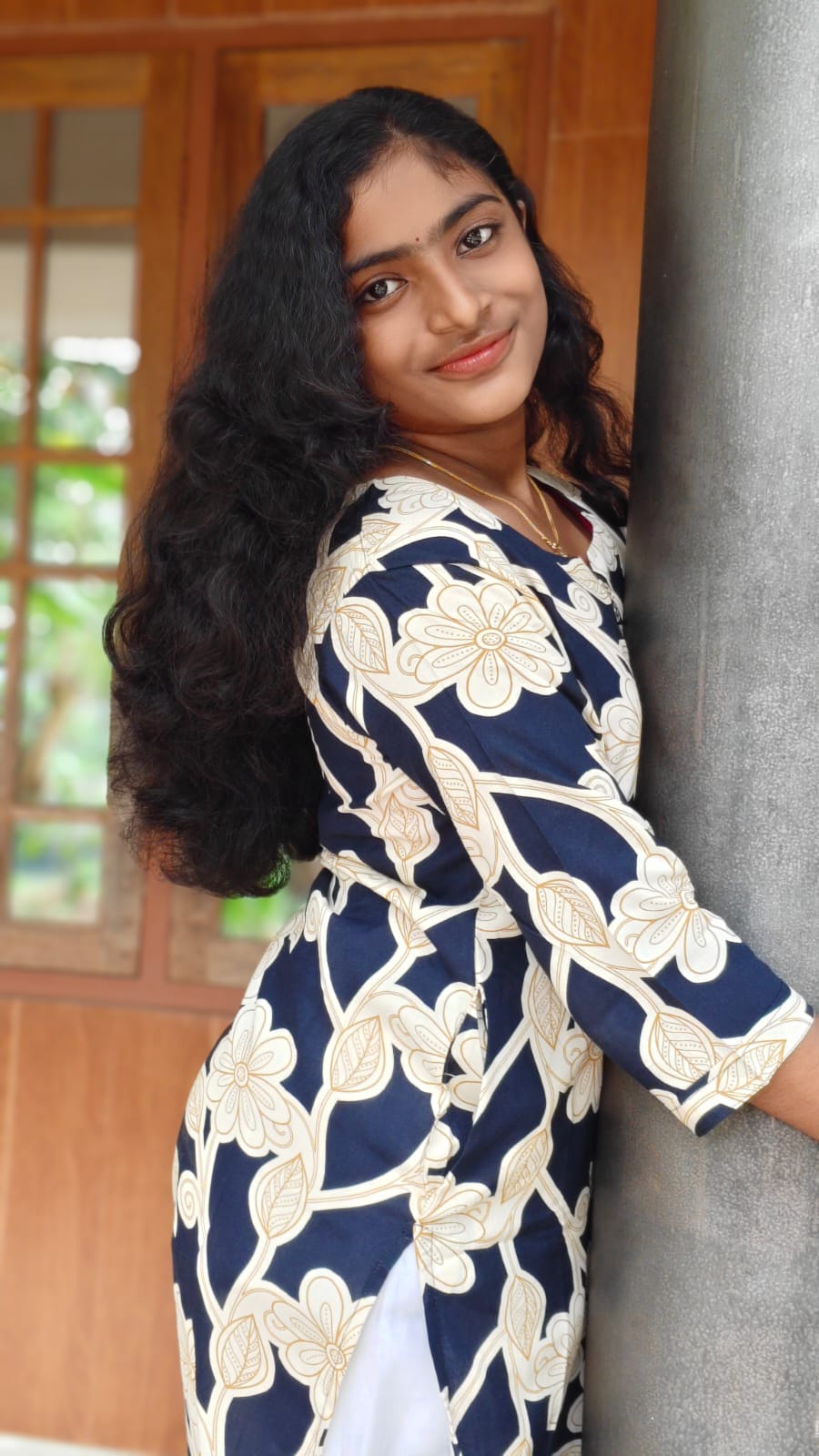 Big Floral Print  Tops - Under @299 image