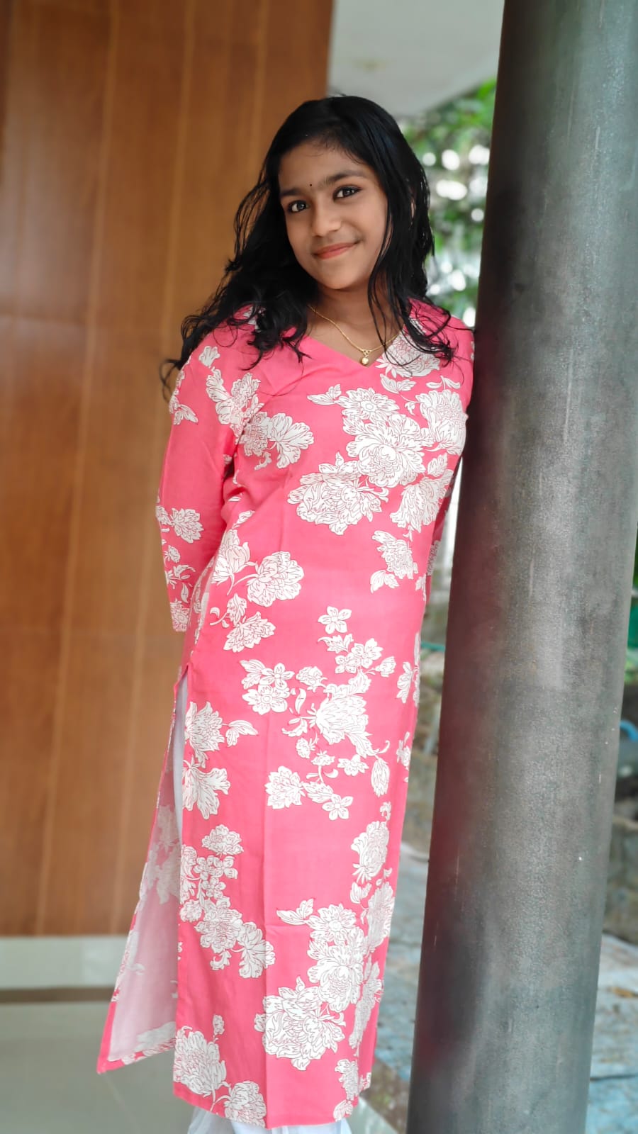 Big Floral Print  Tops - Under @299 image