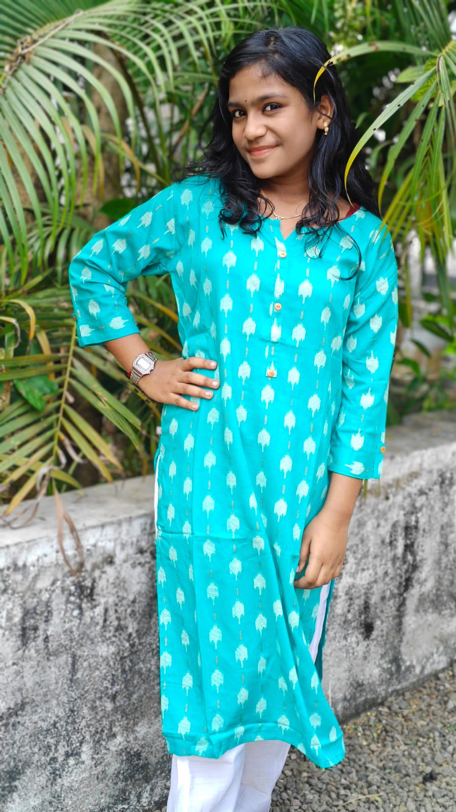 Tops - Under 299 - Light Blue