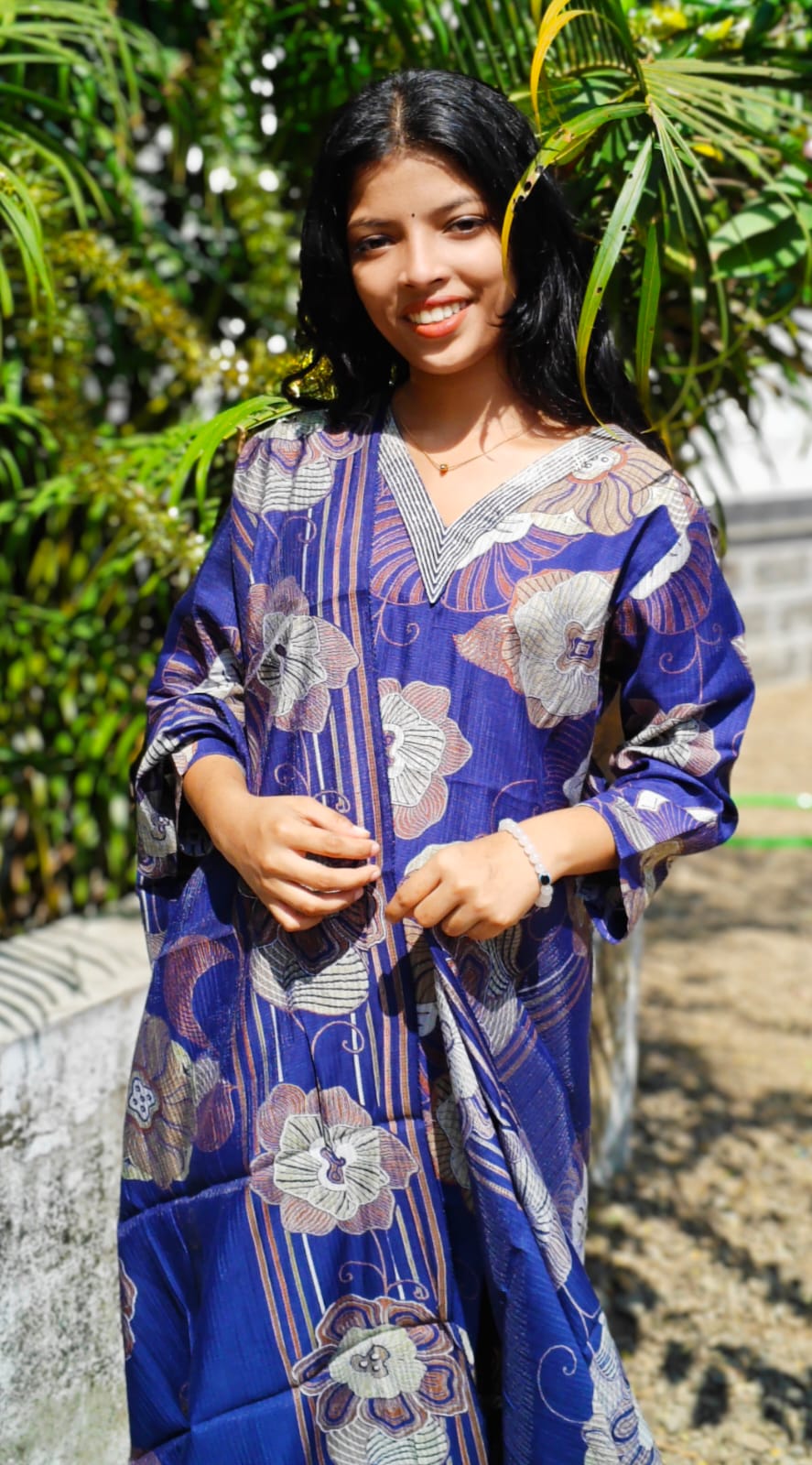 3pc set Churidar image