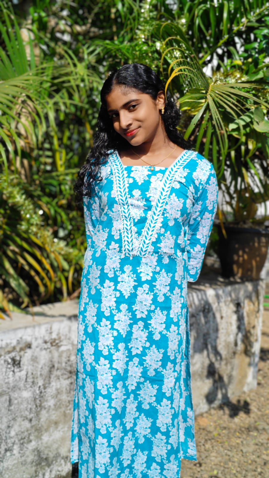 Cotton cord set image