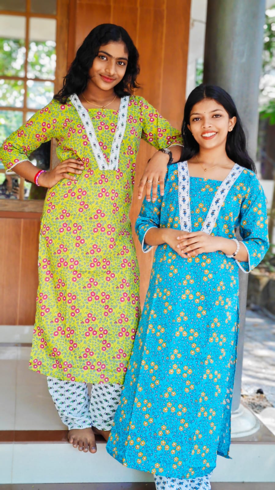 Cotton cord set image