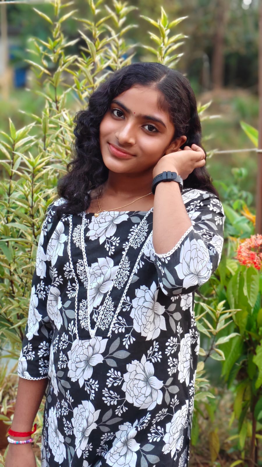 Cotton cord set image