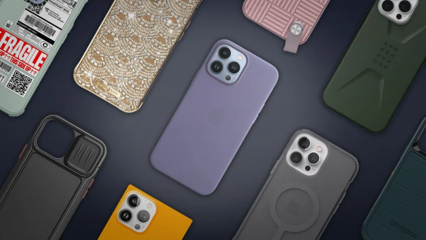 iPhone Cases