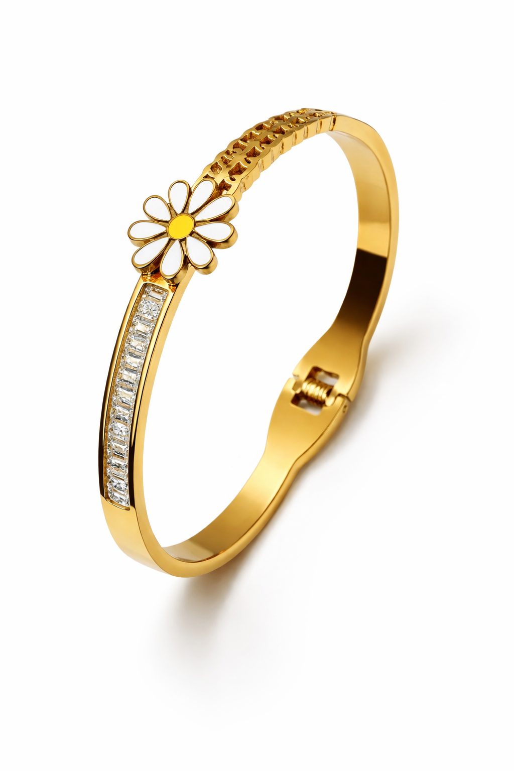 Pintresty Antitarnish bangle