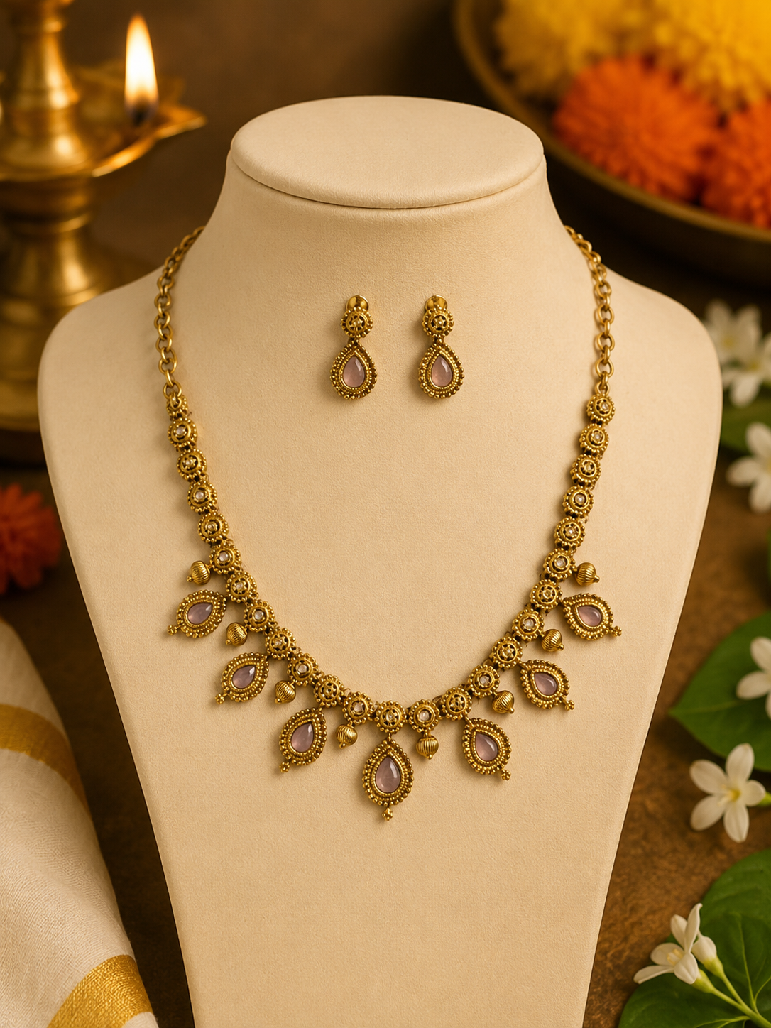 premium Necklace