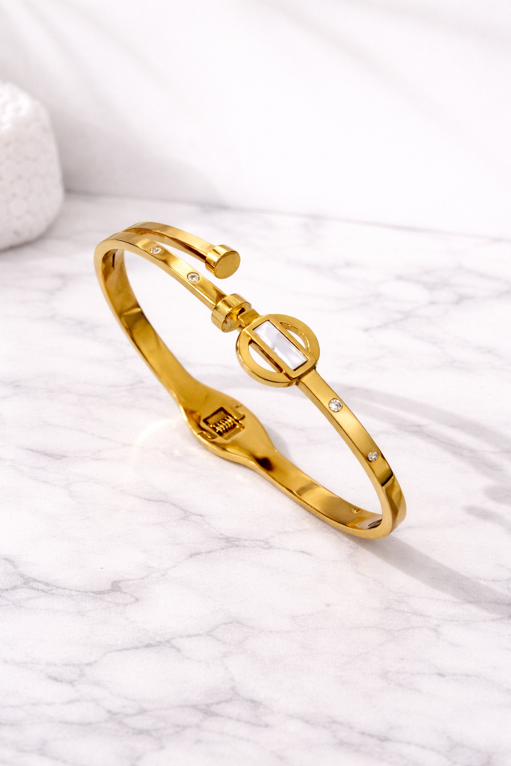 Baby Bangle Antitarnish Bangle