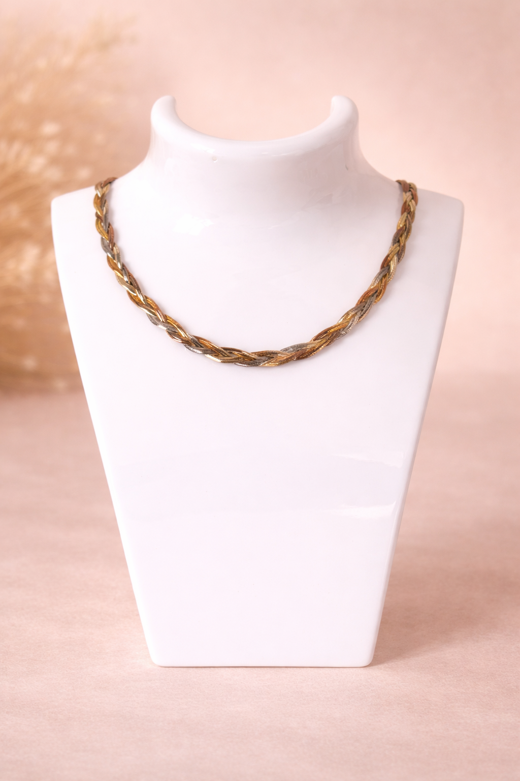 snake chain Neckchain