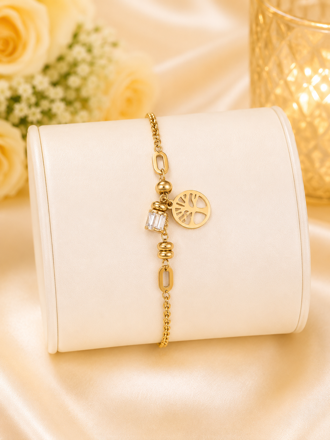 Charm Bracelet
