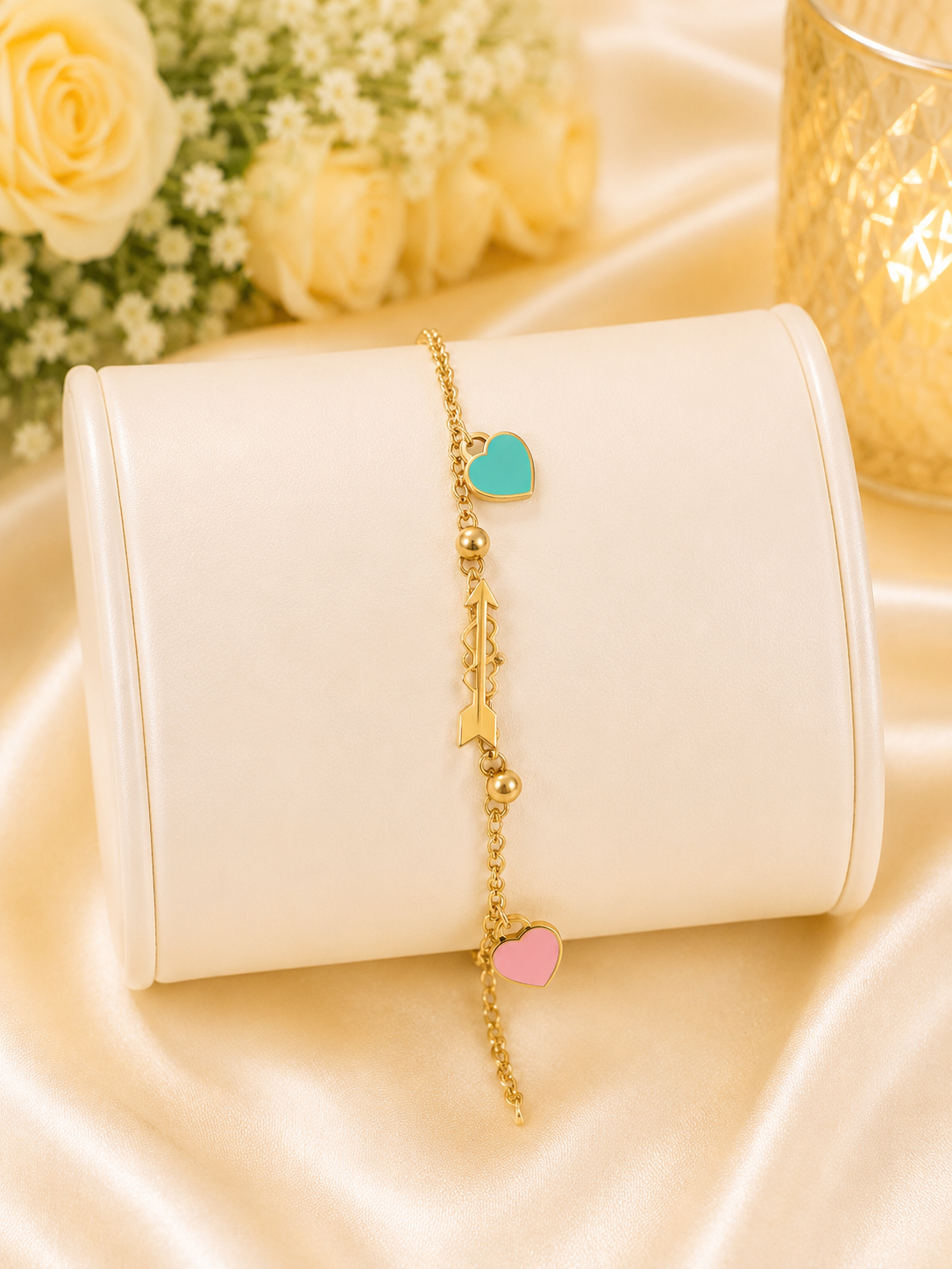 charm Bracelet
