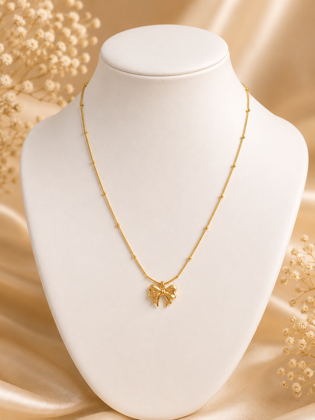 EverGlow Necklace