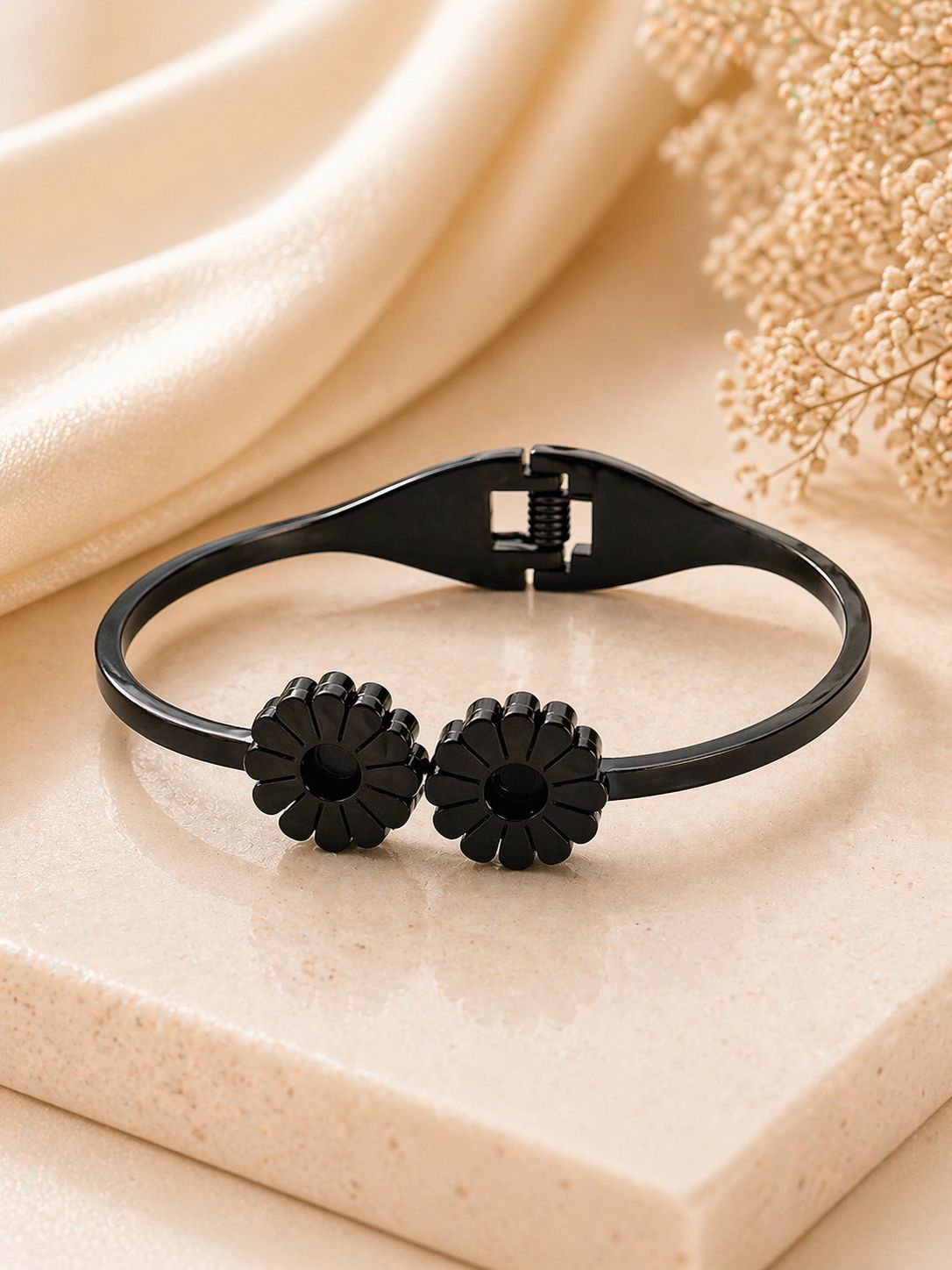 Antitarnish Baby Bangle