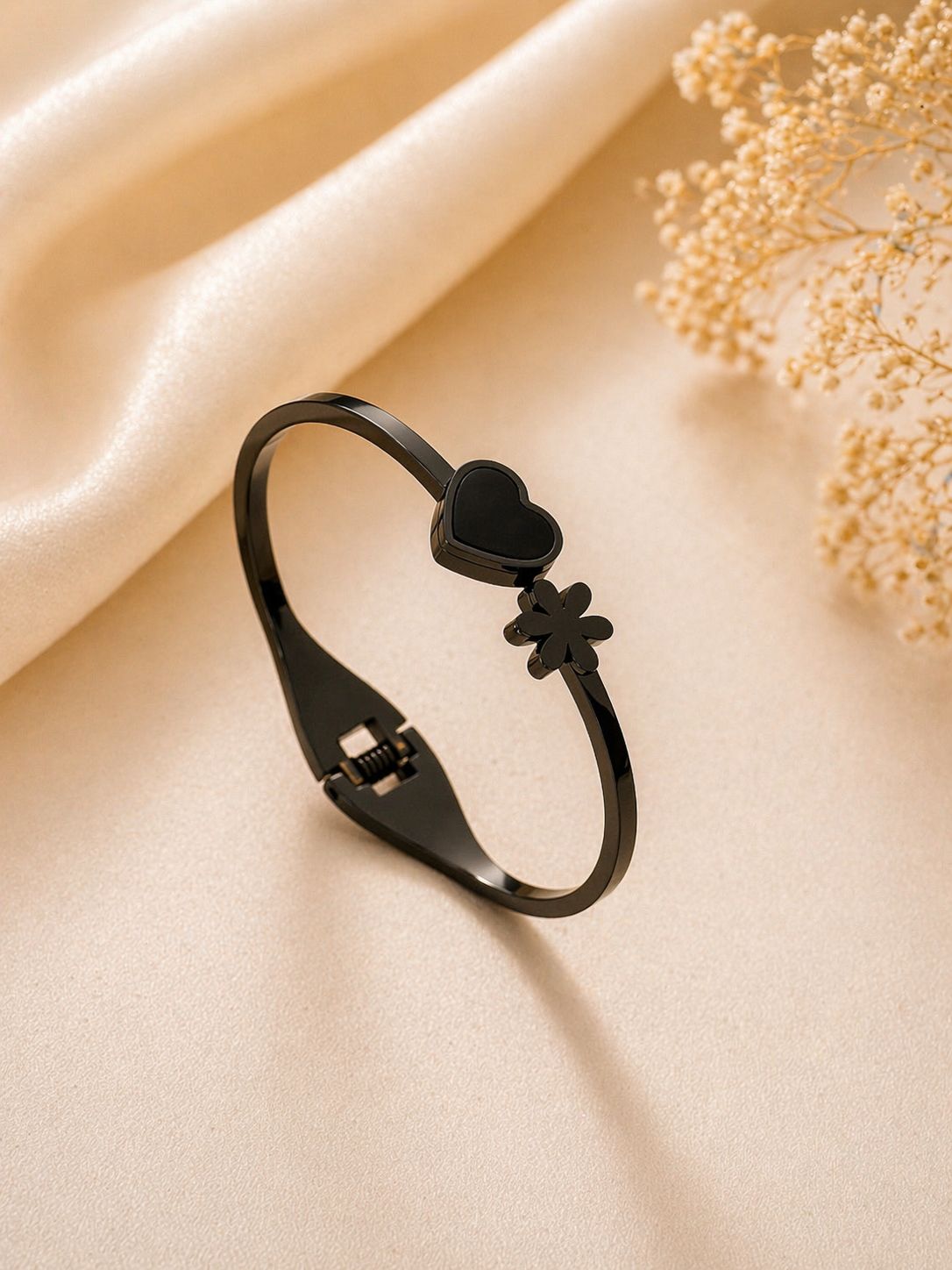 Antitarnish Baby Bangle