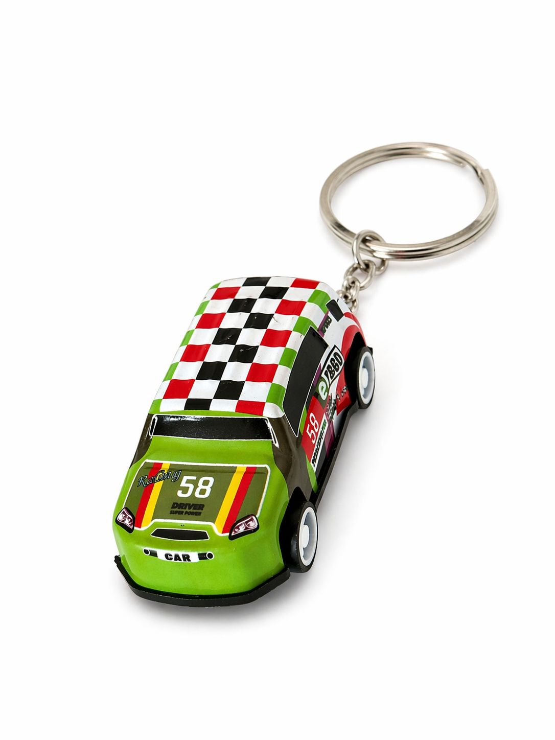 car key chain