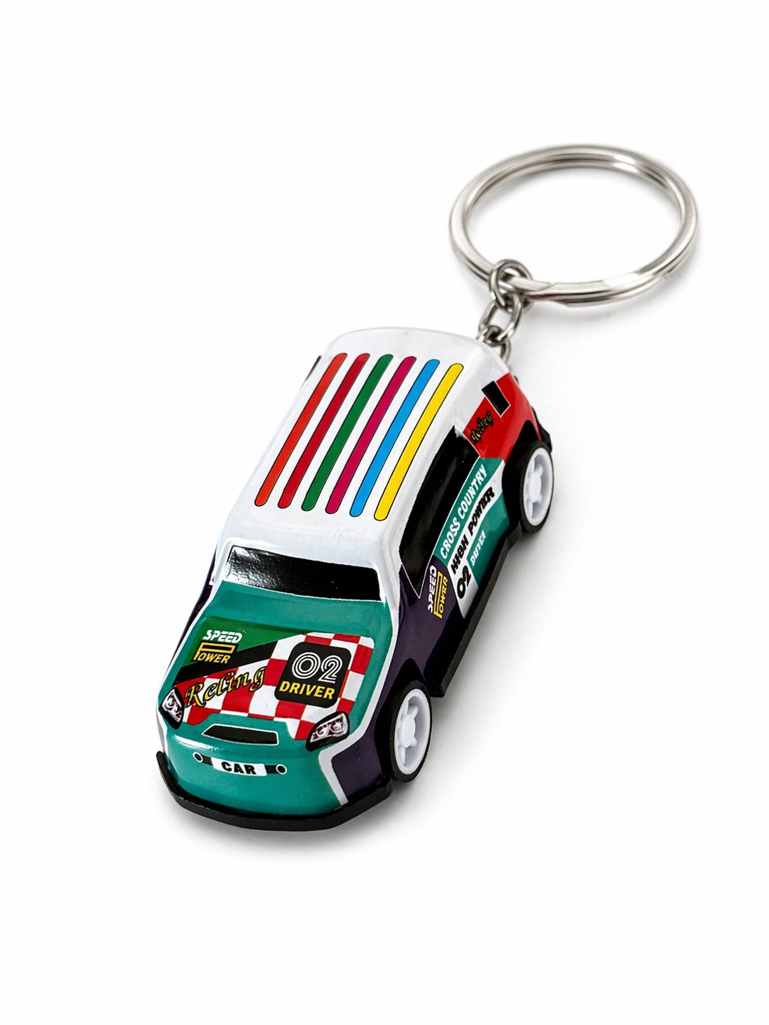 car key chain