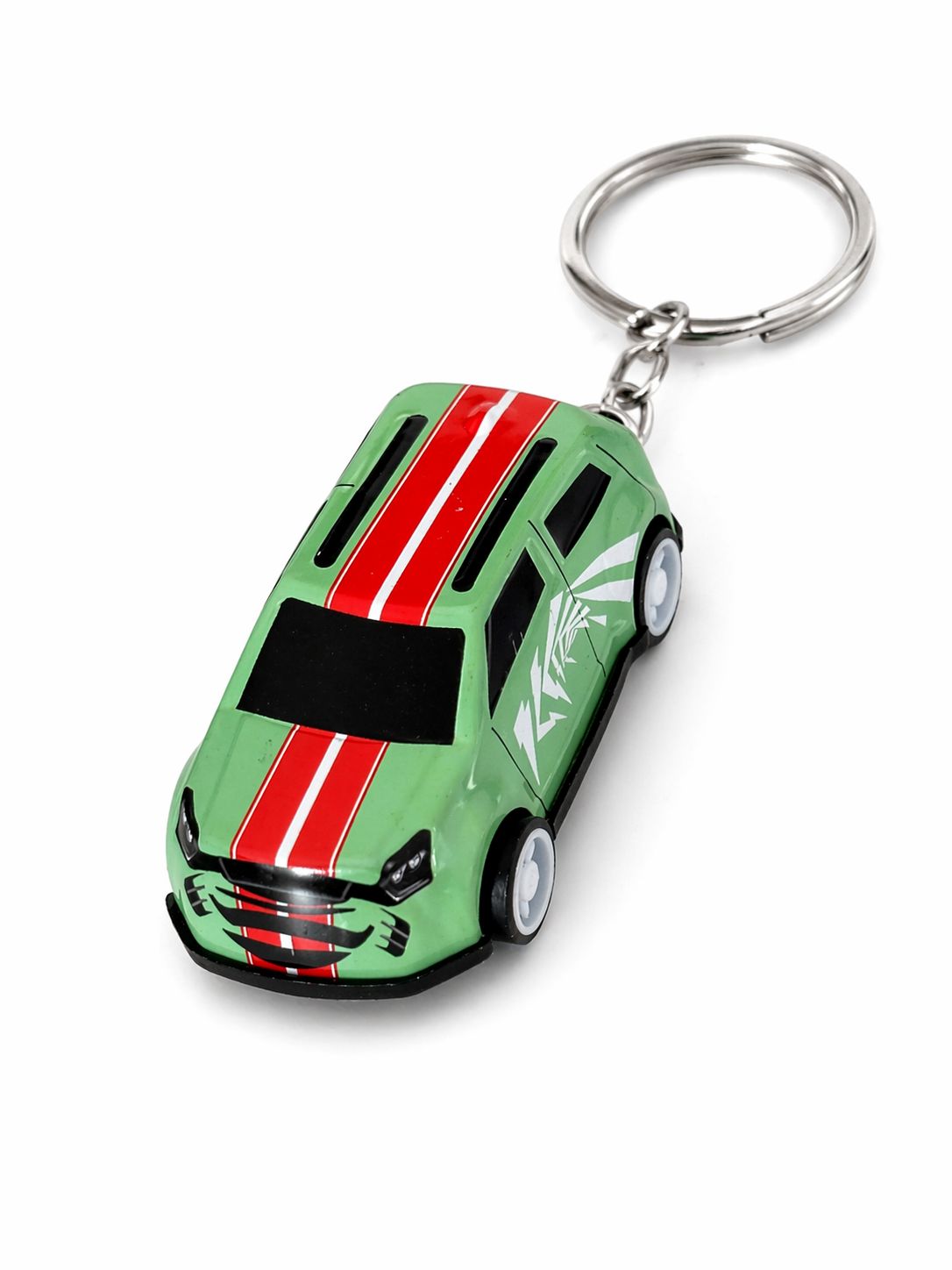car key chain