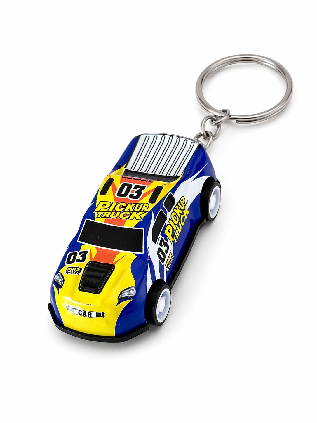 car key chain
