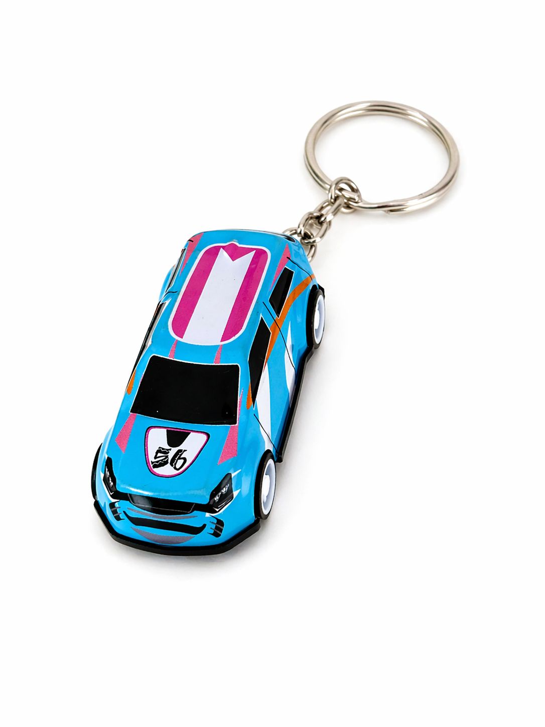 car key chain