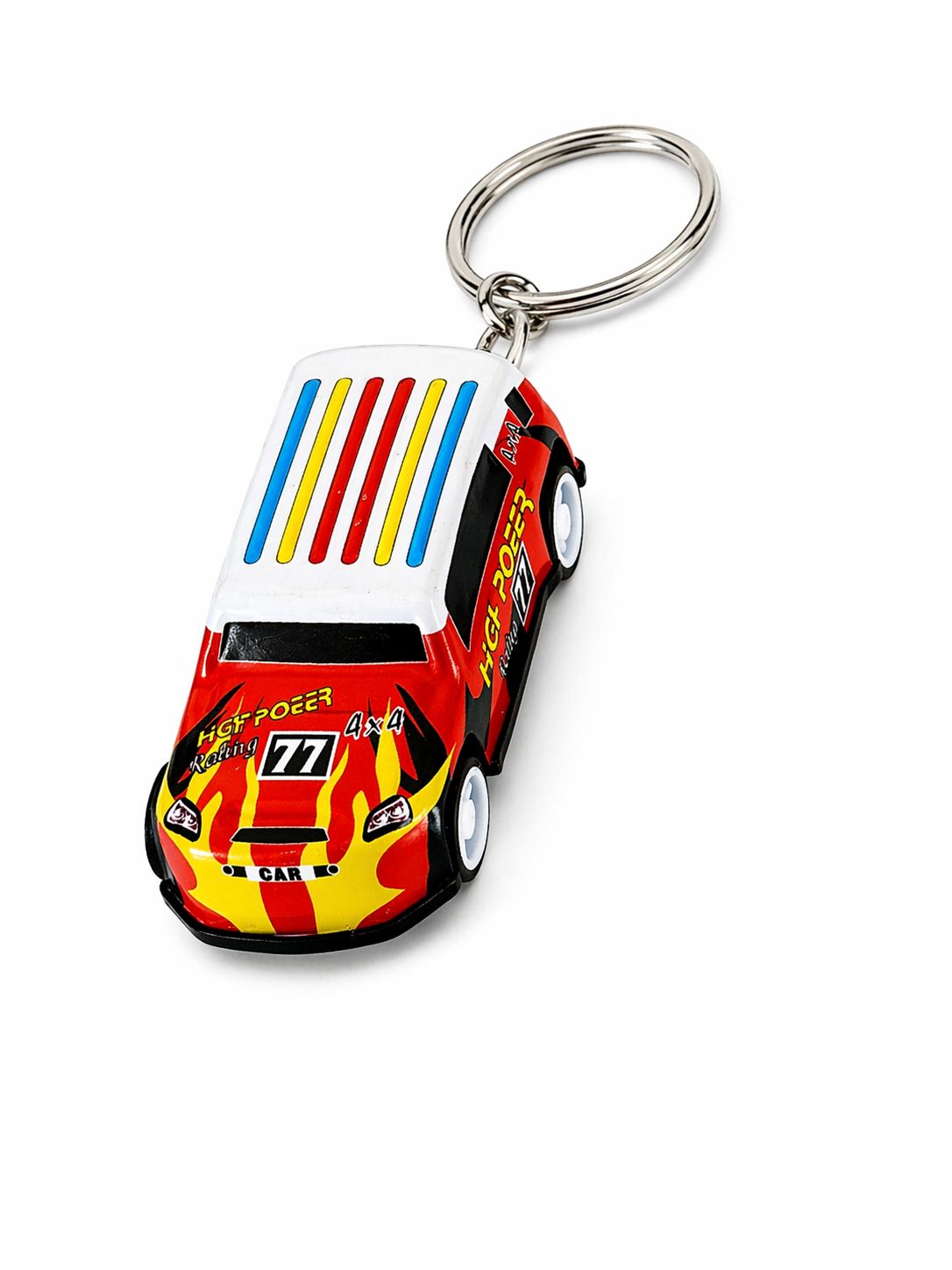 car key chain