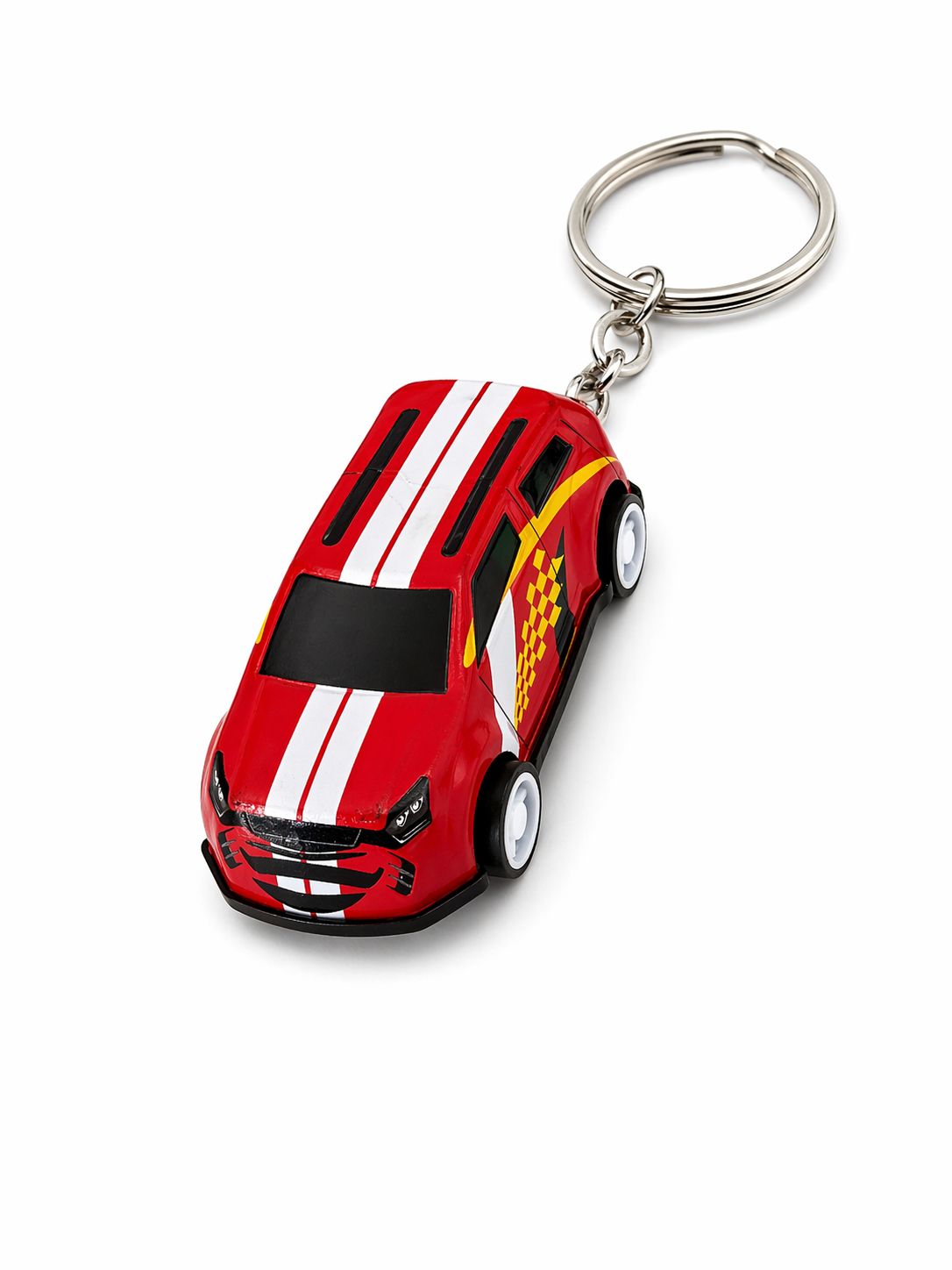 car key chain