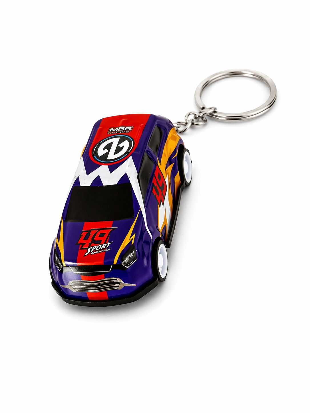 car key chain