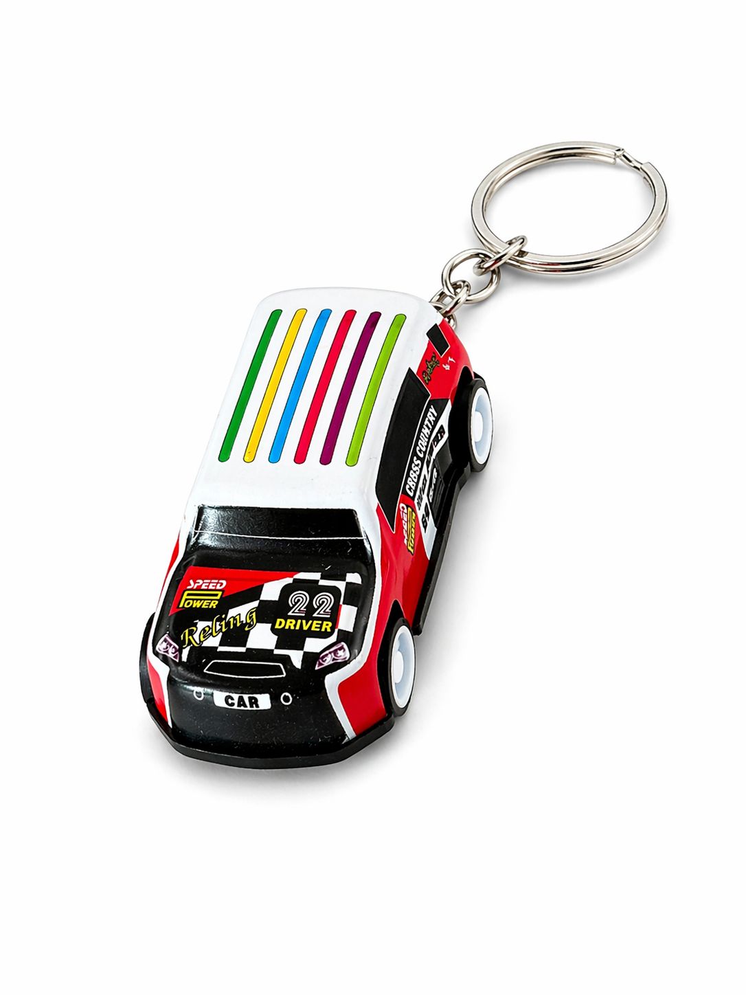 car key chain