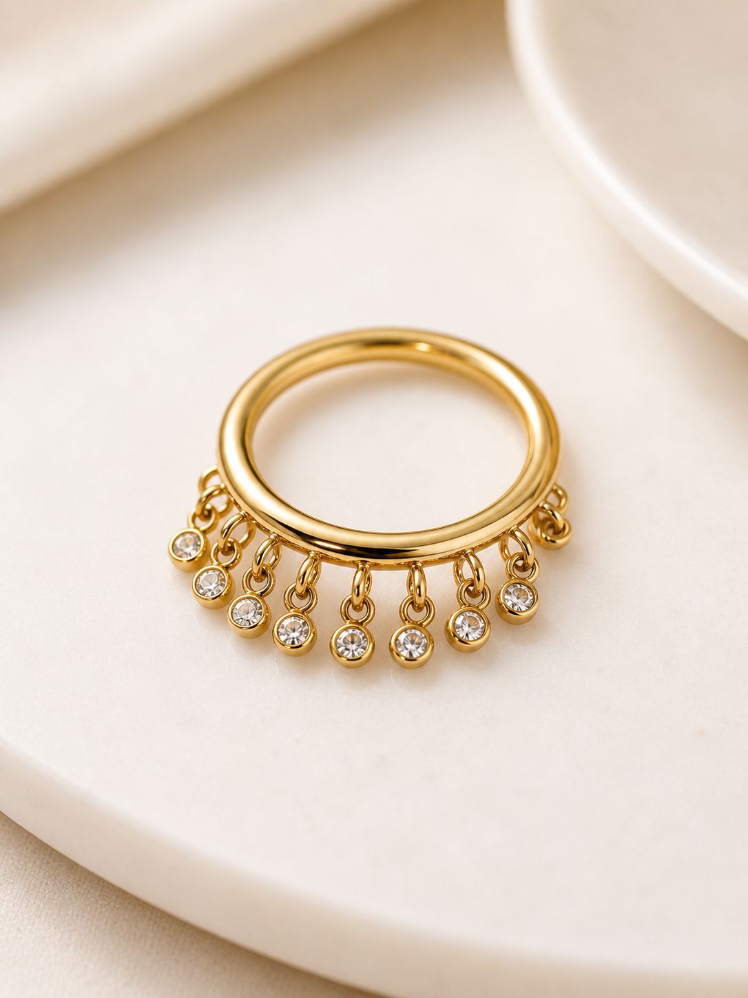 charm ring