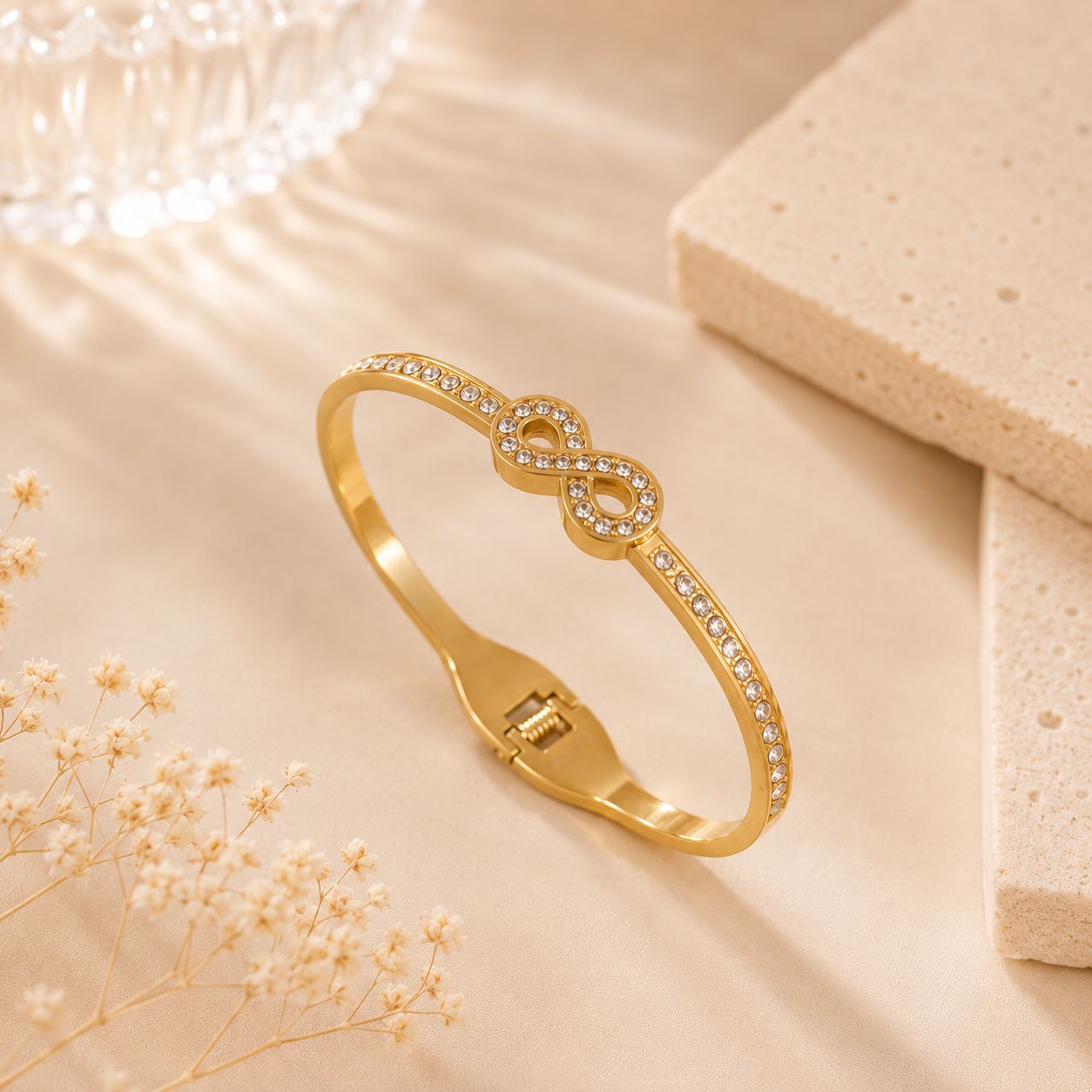 pintresty Baby Bangle