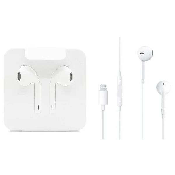 Apple EarPods with Lightning Connector