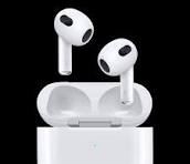 Apple AirPods