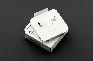 Apple EarPods with Lightning Connector